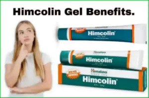 himalaya himcolin gel ke fayde.