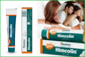 himalaya himcolin gel ke nuksan.